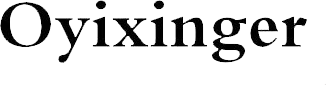 Oyixinger