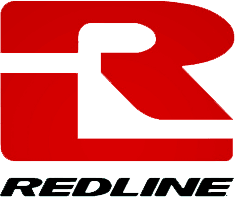 redline