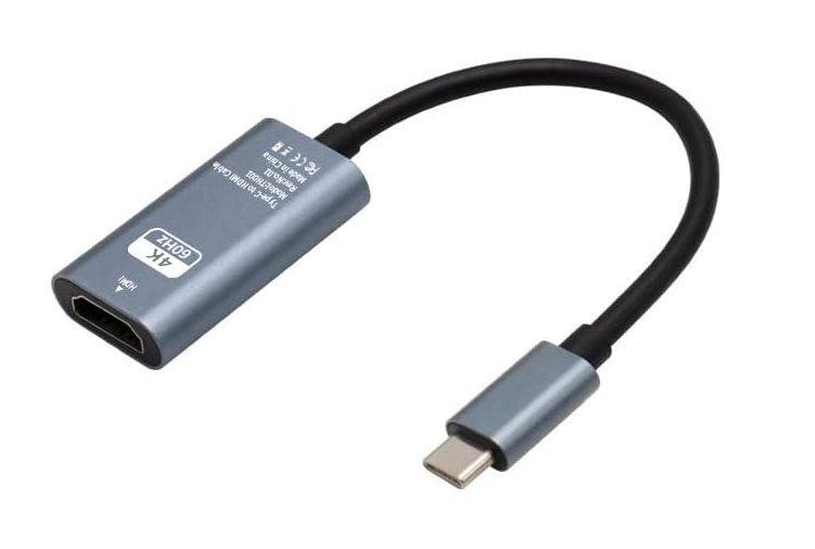 HDMI to USB C USB C to HDMI Adapter USB to HDMI Adapter for Kindle Fire HD MacBook Pro 201820172016 Type c to HDMI 4K Adapter Samsung Apple Pixelbook Huawei Mate 20 cable usbc tv monitor ipad